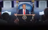 What Woodward's 'unprecedented' recordings of Trump reveal