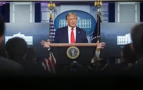 What Woodward's 'unprecedented' recordings of Trump reveal