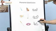 K-356: Phoneme Substitution