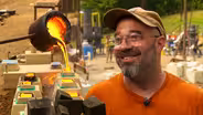 The Sculpture Trails