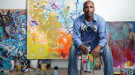 Video thumbnail: Recharged: The Art of Creative Renewal Recharged: The Art of Creative Renewal