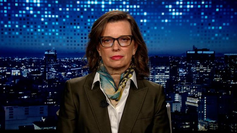 Amanpour and Company Image