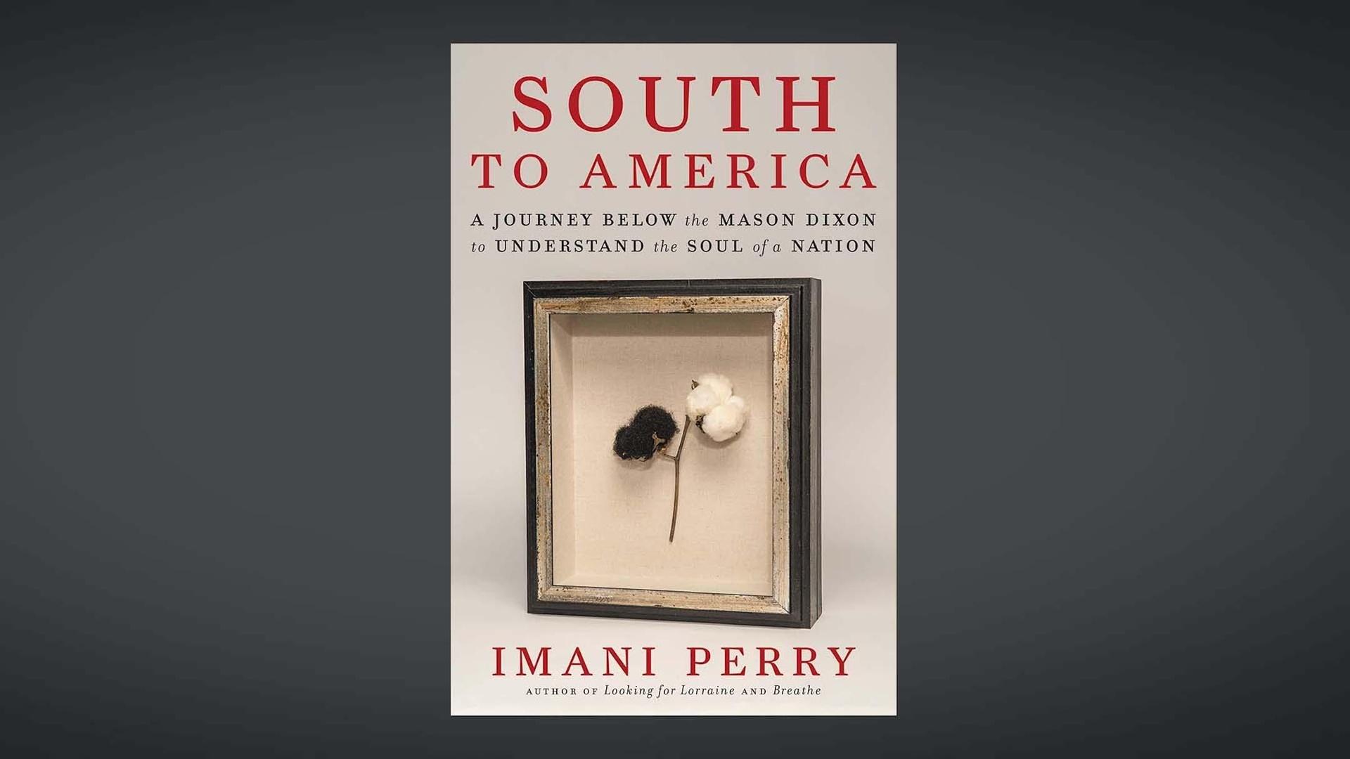 New book explores the history of the American South | PBS News Hour ...