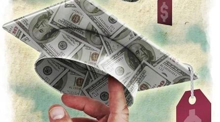 Video thumbnail: PBS NewsHour How to address the 'multilayered' problem of student debt