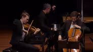 Debussy and Fauré