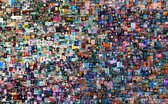 Record-breaking sale of digital art makes history