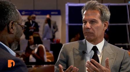 Video thumbnail: One Detroit Richard Florida on downtown Detroit’s post-pandemic recovery