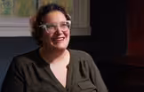 Carmen Maria Machado: Claiming Her Space