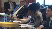 Murphy's tuition-free plan challenged in Assembly Committee