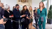 Judge to rule on Alina Habba's role as acting US attorney in NJ