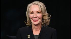 Video thumbnail: Utah Conversations with Ted Capener Mary Dickson