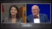 COVID-19 Update with Dr. Mandy Cohen (April 22, 2020)