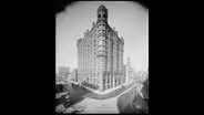 Metropolitan Dreams | Larry Millett