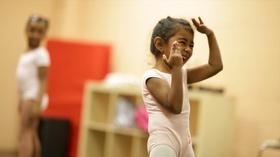 Video thumbnail: NJTV News Arts scene enriches youth, adults in New Brunswick