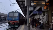The Station