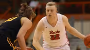 2021 Boys AA Basketball | Yankton vs. Mitchell