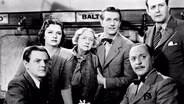 The Lady Vanishes (1938)