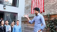 PATEL VS. MALONEY