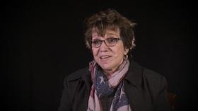 Video thumbnail: KBTC KBTC Profiles: Mary Ann Harris