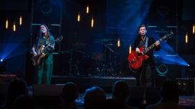 Video thumbnail: BackStage Pass The Harmaleighs