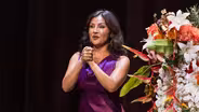 Annie Gonzalez presents the Legacy of Roberto Clemente