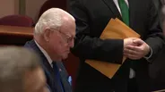 Released Documents Detail What Feds Sought in Burke Raid