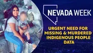 Urgent need for Missing & Murdered Indigenous people data