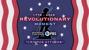 Crispus Attucks