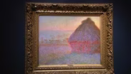 "Monet and Boston," Artist Dave Cole, and more