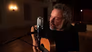 John Gorka, "Blue Chalk"