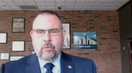 Video thumbnail: Connecting Point The State We're In: Election 2020 & Local Reaction to COVID