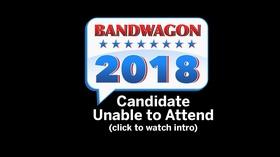 Video thumbnail: WFSU Documentary & Public Affairs 2018 Bandwagon (General): Ricky Bell