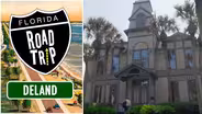 Florida Road Trip: DeLand| Preview