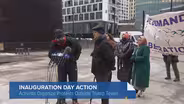 Protesters Plan to Converge on Trump Tower on Inauguration Day