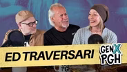Ed Travesari