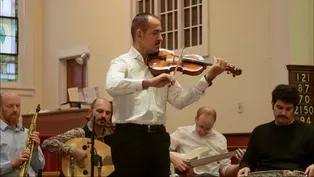 25 years of chamber music in Adirondacks