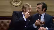 ERIC IDLE’S “ENTIRE UNIVERSE”