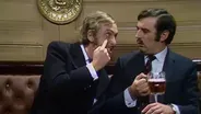 ERIC IDLE’S “ENTIRE UNIVERSE”