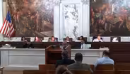 New city council, new tone in Trenton