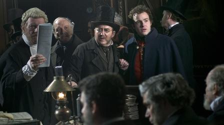 Video thumbnail: Bleak House Episode 5