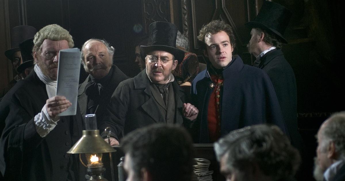Bleak House | Episode 5 | PBS