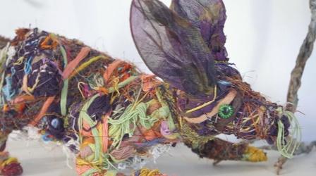 Video thumbnail: MUSE MUSE 206: Arts In Community