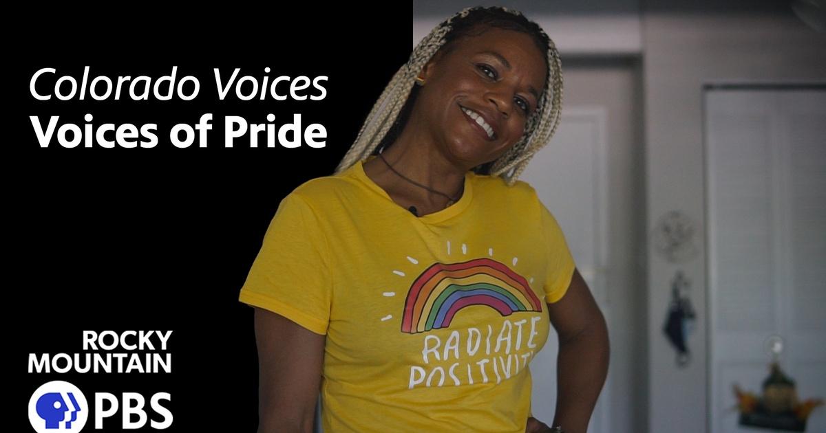 Colorado voices | voices of pride | season 1