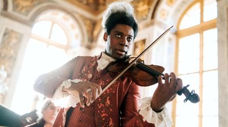 Video thumbnail: Marie Antoinette Episode 6 Preview | Deus Ex Machina