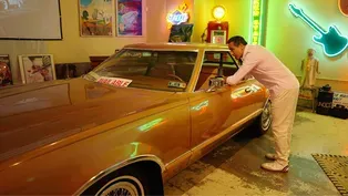 Tour classic cars at Ragtops: A Palm Beach institution