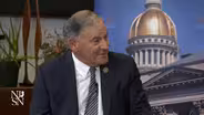 NJ primary election 2025: Sen. Jon Bramnick
