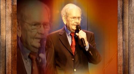 Video thumbnail: WVIA Special Presentations Country Pop Legends (My Music) - Preview