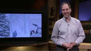 The Weekly Monologue