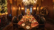 Lyndhurst Mansion | NYC-ARTS News: Dec 6 - 13