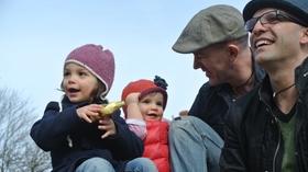 Video thumbnail: Local, USA The Guys Next Door